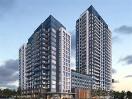 1705 - 7950 BATHURST STREET | 1705 - 7950 BATHURST STREET, Vaughan
