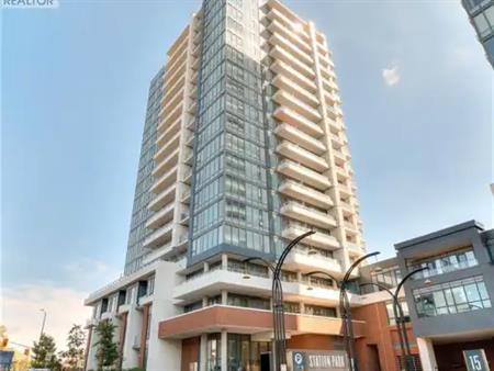 5 WELLINGTON Street S Unit# 1012 | 5 WELLINGTON Street S Unit# 1012, Kitchener