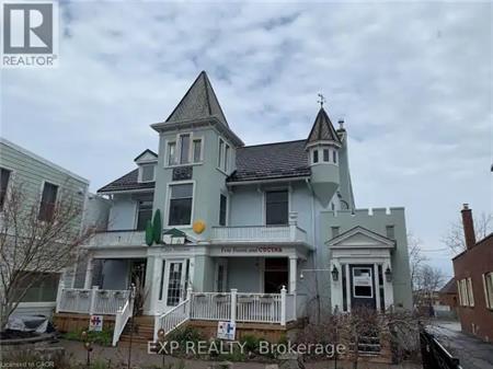 22 MAIN Street W Unit# 1 | 22 MAIN Street W Unit# 1, Grimsby