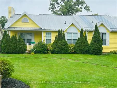 13 BARDOL AVENUE | 13 BARDOL AVENUE, Fort Erie