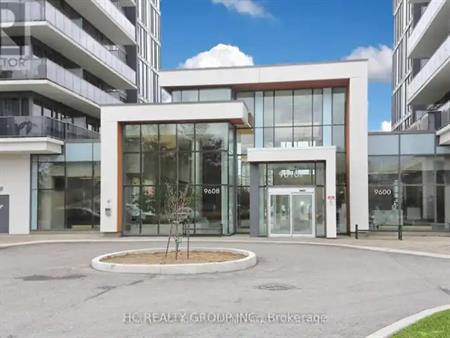 602A - 9608 YONGE STREET | 602A - 9608 YONGE STREET, Richmond Hill