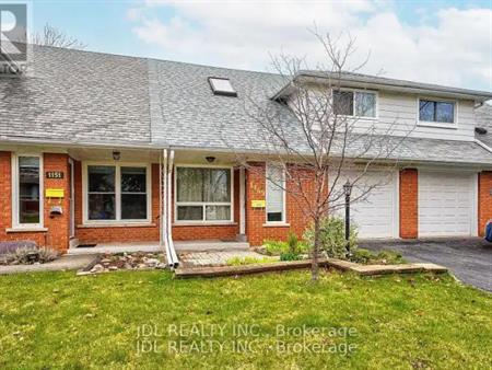 1149 TAVISTOCK DRIVE | 1149 TAVISTOCK DRIVE, Burlington