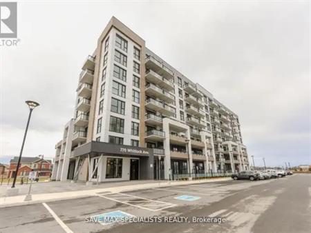 704 - 770 WHITLOCK AVENUE | 704 - 770 WHITLOCK AVENUE, Milton
