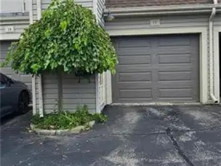337 KINGSWOOD Drive Unit# 17 | 337 KINGSWOOD Drive Unit# 17, Kitchener