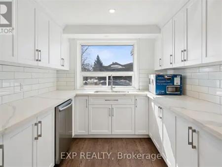 2 - 44 METCALFE STREET | 2 - 44 METCALFE STREET, Thorold