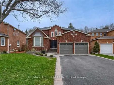 BSMT - 17 MEEKINGS DRIVE | BSMT - 17 MEEKINGS DRIVE, Ajax