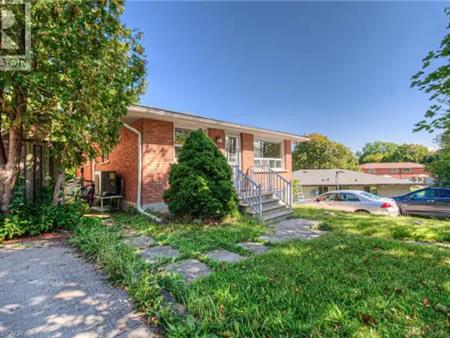 22 GRANT Street Unit# Lower | 22 GRANT Street Unit# Lower, Cambridge