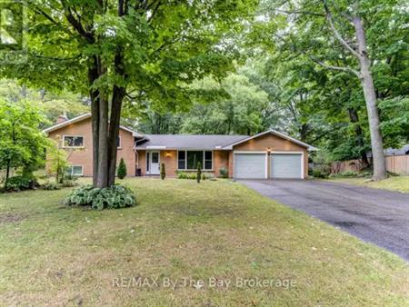 63 RODRIUM ROAD | 63 RODRIUM ROAD, Wasaga Beach