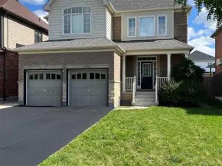 12 MIRACLE WAY | 12 MIRACLE WAY, Thorold