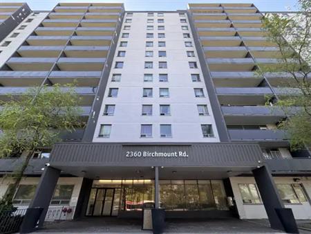 2360 Birchmount Road | 2360 Birchmount Road, Toronto
