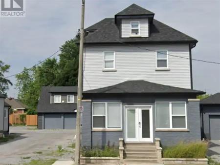 UNIT B - 5757 STANLEY AVENUE | UNIT B - 5757 STANLEY AVENUE, Niagara Falls