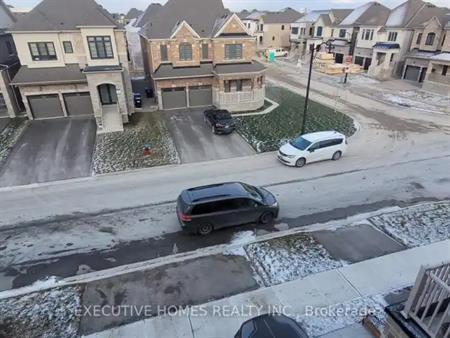 39 MONTROSE BOULEVARD | 39 MONTROSE BOULEVARD, Bradford West Gwillimbury