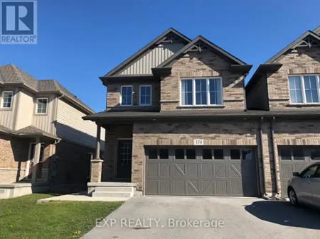 174 WINTERBERRY BOULEVARD | 174 WINTERBERRY BOULEVARD, Thorold
