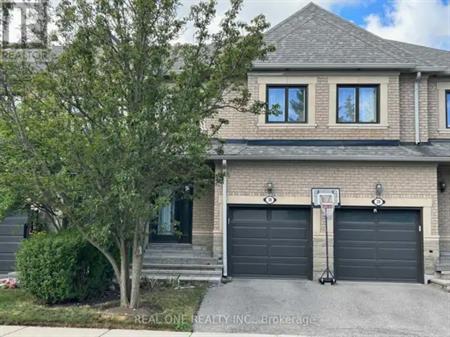 38 - 2250 ROCKINGHAM DRIVE | 38 - 2250 ROCKINGHAM DRIVE, Oakville