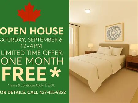 285 Melvin Apartments | 285 Melvin Ave, Hamilton