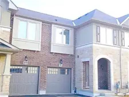 91 TASKER COURT | 91 TASKER COURT, Milton