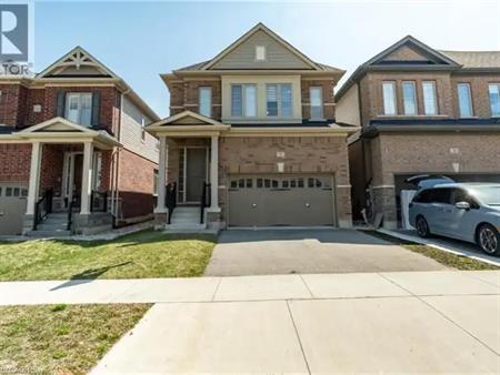 55 WILLIAM DUNLOP Street Unit# Upper | 55 WILLIAM DUNLOP Street Unit# Upper, Kitchener