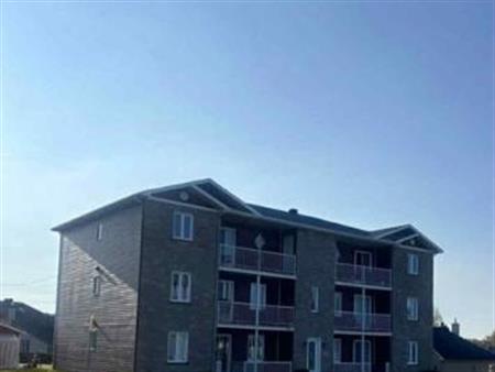 Logement à louer