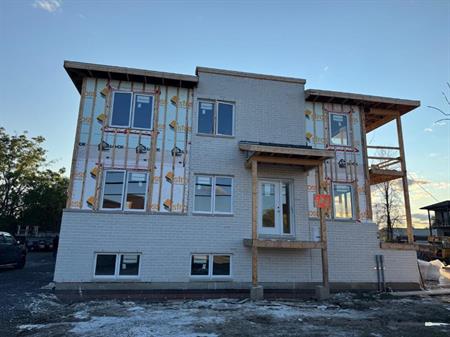 4 ½ à louer - Secteur grand-île - Salaberry-de-Valleyfield
