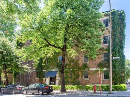 2100 du Fort Street | 2100 du Fort Street, Montreal