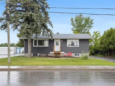 172 Ch. Freeman, #B | 172 Ch. Freeman, #B, Gatineau