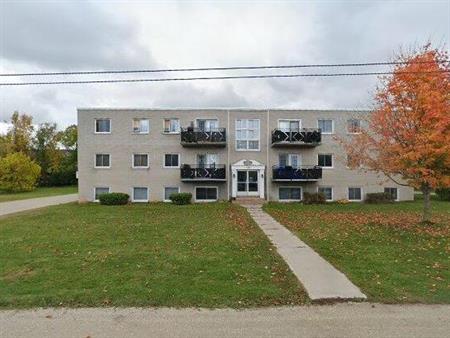 Ewaid Apartments