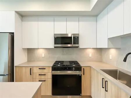 Brand NEW 3 Bed, 2 Bath Rental at The Commons – Langley | Langley
