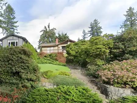 Spacious home in Blueridge | 2582 Shelley Road, North Vancouver
