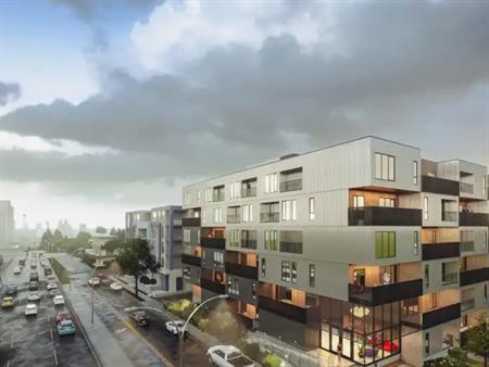 Verdant at Bow Trail | 1400 27 Street Southwest, Calgary