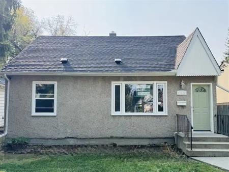 University area. Newly renovated. Single family full home rental | 11135 63 Ave NW, Edmonton