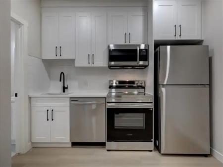 2407-B 4th Street NE | 2407 4 Street Northeast, Calgary