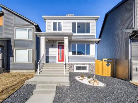 278 Aquila Wy NW | 278 Aquila Way NW, Calgary