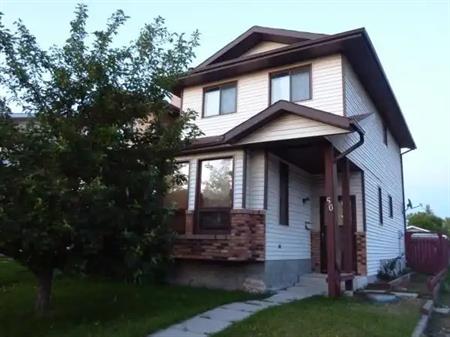 House for Rent in Edgemont | Calgary