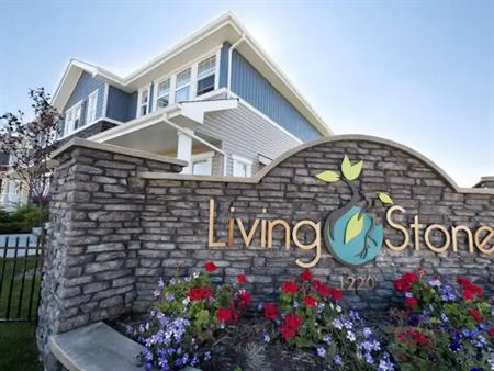 Living Stone Townhomes | 1220 Pringle Way, Saskatoon
