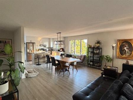 Logement 5 1/2 à louer à Salaberry-de-Valleyfield pour le 1er octobre