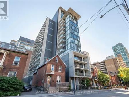 405 - 224 LYON STREET N | 405 - 224 LYON STREET N, Ottawa