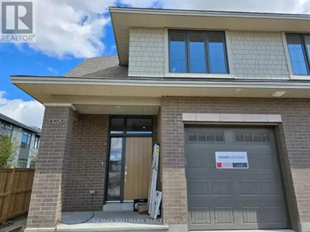 1328 WHITLOW GRASS WAY | 1328 WHITLOW GRASS WAY, Ottawa