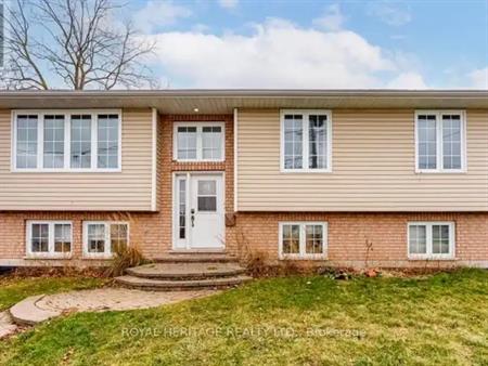 1 HEBER STREET | 1 HEBER STREET, Quinte West