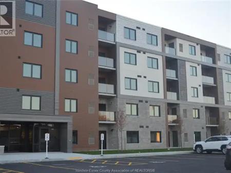 4578 HURON CHURCH LINE ROAD Unit# 209 | 4578 HURON CHURCH LINE ROAD Unit# 209, LaSalle