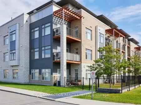 211 - 2785 BASELINE ROAD | 211 - 2785 BASELINE ROAD, Ottawa
