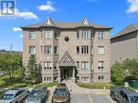 1 - 80 BRIARGATE PRIVATE | 1 - 80 BRIARGATE PRIVATE, Ottawa