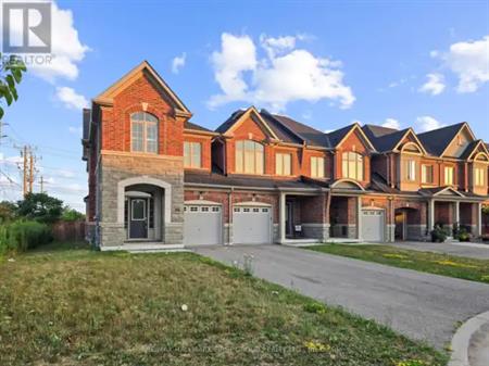 275 SHADOW PLACE | 275 SHADOW PLACE, Pickering