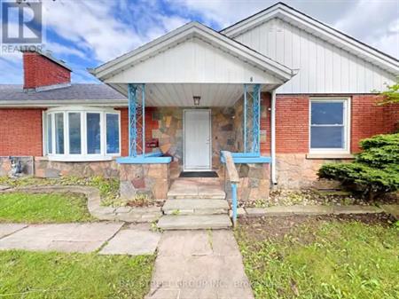 BASEMENT - 8 MIDDLE STREET | BASEMENT - 8 MIDDLE STREET, Georgina