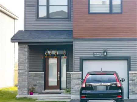 322 GISBORNE PLACE | 322 GISBORNE PLACE, Ottawa