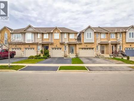 7 PALACEBEACH Trail | 7 PALACEBEACH Trail, Stoney Creek
