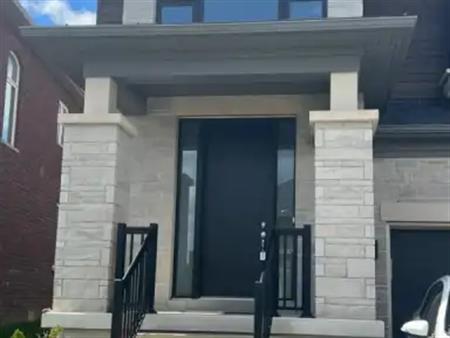 89 FOREST EDGE CRESCENT | 89 FOREST EDGE CRESCENT, East Gwillimbury