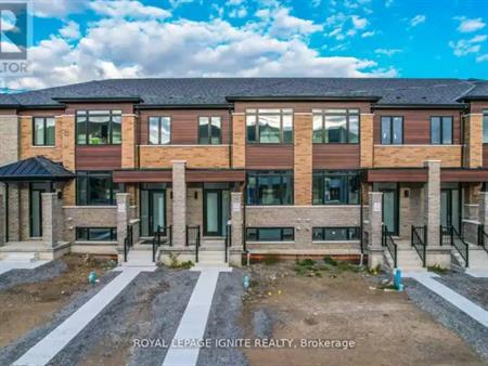 2709 PETER MATTHEWS DRIVE | 2709 PETER MATTHEWS DRIVE, Pickering