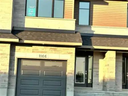 1166 COPE DRIVE | 1166 COPE DRIVE, Ottawa