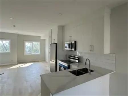 Brand New 4-Bedroom Townhomes in Saddlepeace | 5130 84 Avenue Northeast, Calgary