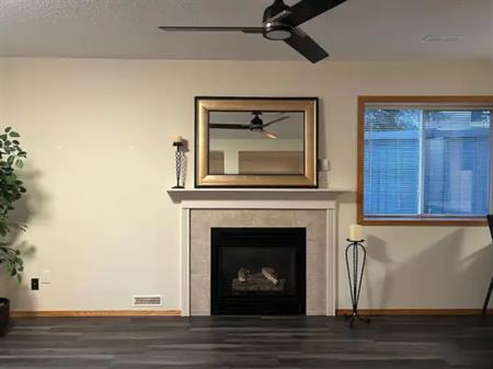 1 Bedroom 1 Bathroom Walkout Basement Suite in West Edmonton | Edmonton